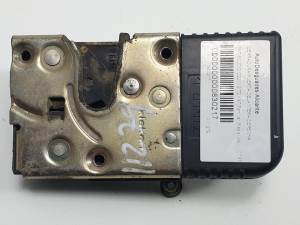 CERRADURA PUERTA DELANTERA DERECHA FIAT SCUDO (222) Autodesguaces Alicante