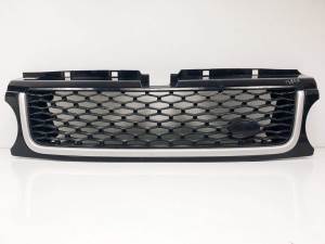 REJILLA DELANTERA LAND ROVER RANGE ROVER SPORT (L320) Autodesguaces Alicante