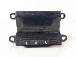 PANTALLA MULTIFUNCION 8111008010 SSANGYONG REXTON (Y200) Autodesguaces Alicante