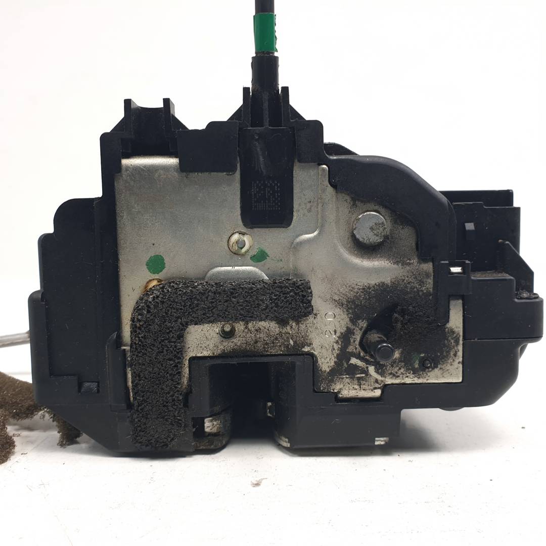 CERRADURA PUERTA TRASERA IZQUIERDA - P32LRLC - NISSAN - QASHQAI (J10)