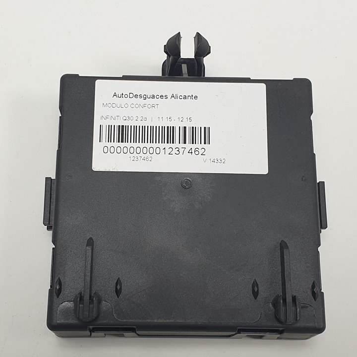 MODULO CONFORT - A1669000318 - INFINITI - Q30