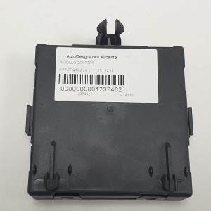 MODULO CONFORT A1669000318 INFINITI Q30 Autodesguaces Alicante