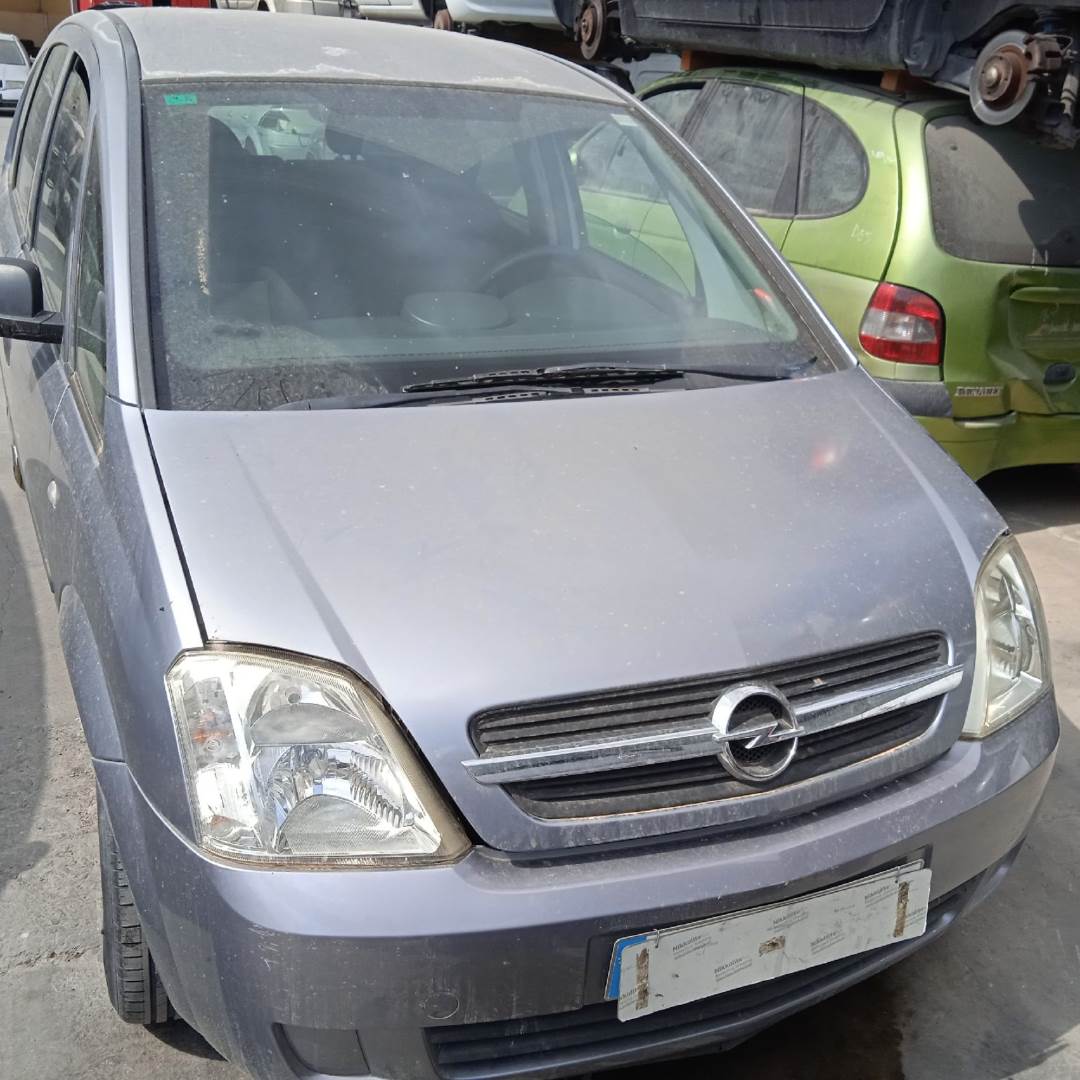 OPEL MERIVA (2003 - 2010)