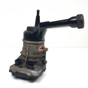 BOMBA DIRECCION 9681965780 CITROEN C4 GRAND PICASSO Autodesguaces Alicante