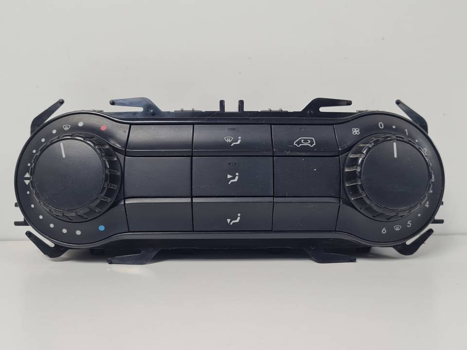 MANDO CALEFACCION / AIRE ACONDICIONADO