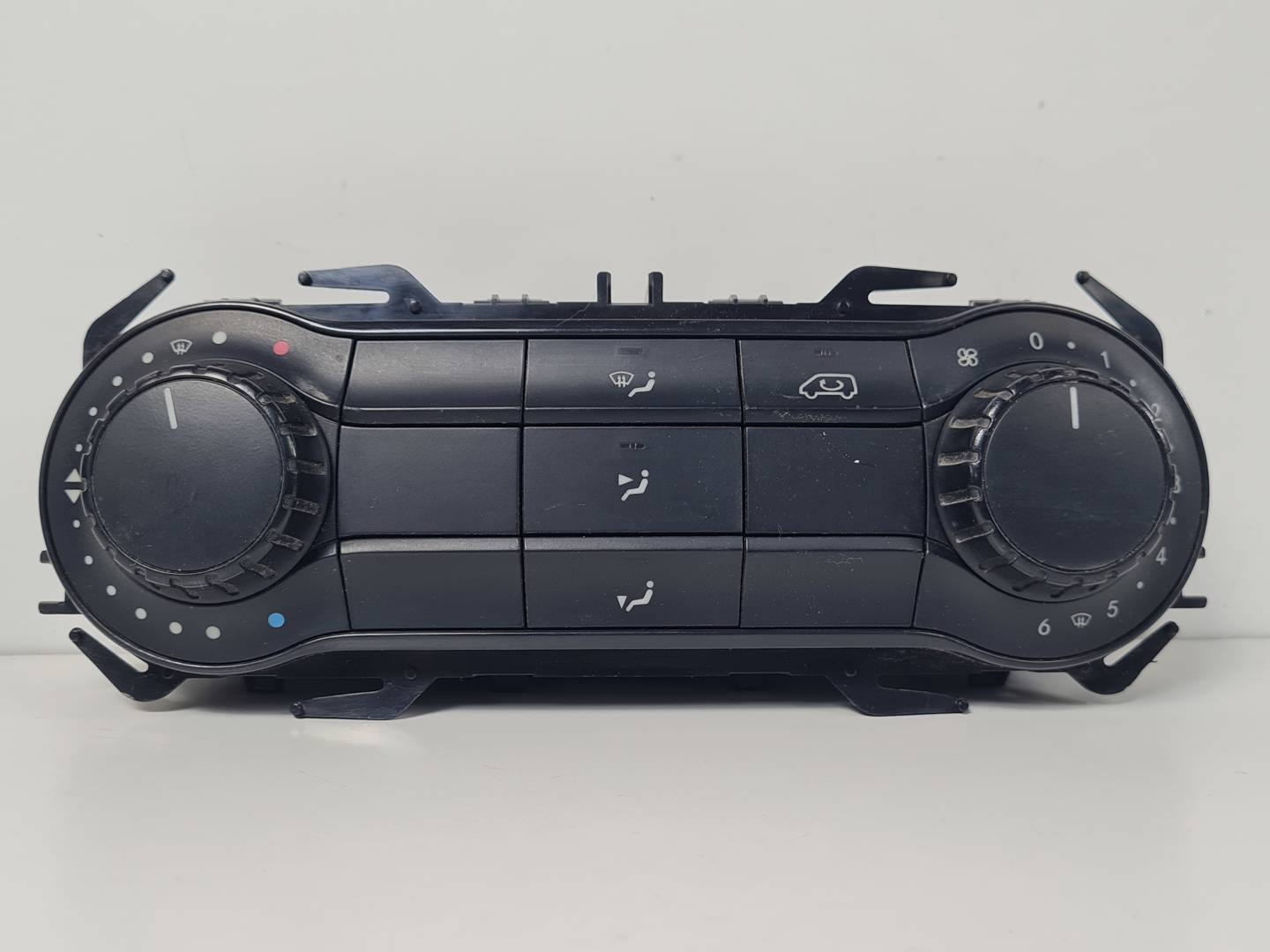 MANDO CALEFACCION / AIRE ACONDICIONADO - A4479001208 - MERCEDES - VITO (W447)