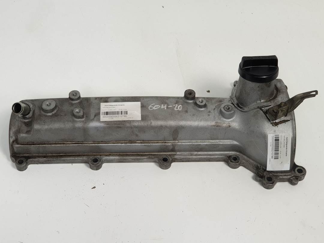 TAPA BALANCINES - TOYOTA - AURIS (E150)