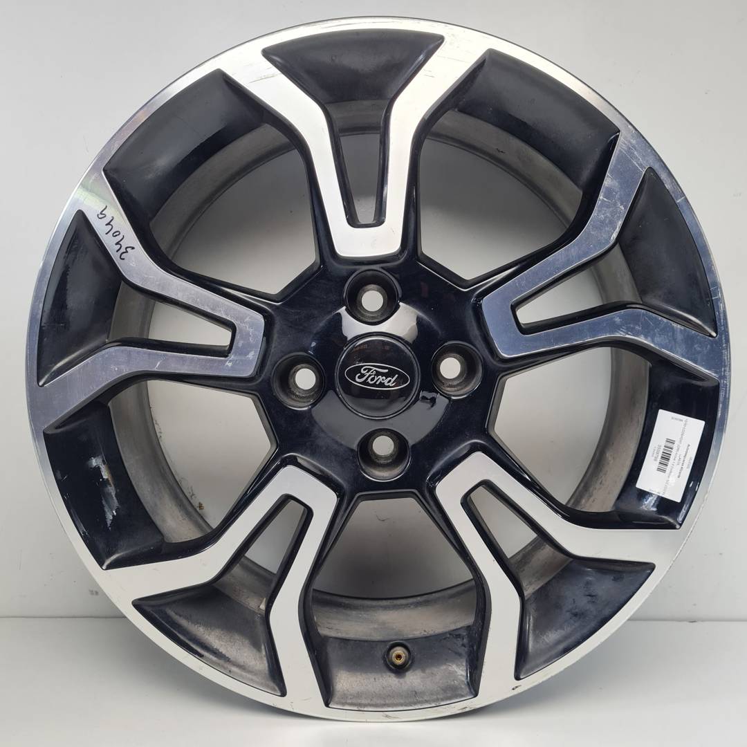 Alloy wheel - MN1J1007AA - FORD - ECOSPORT (CR6)
