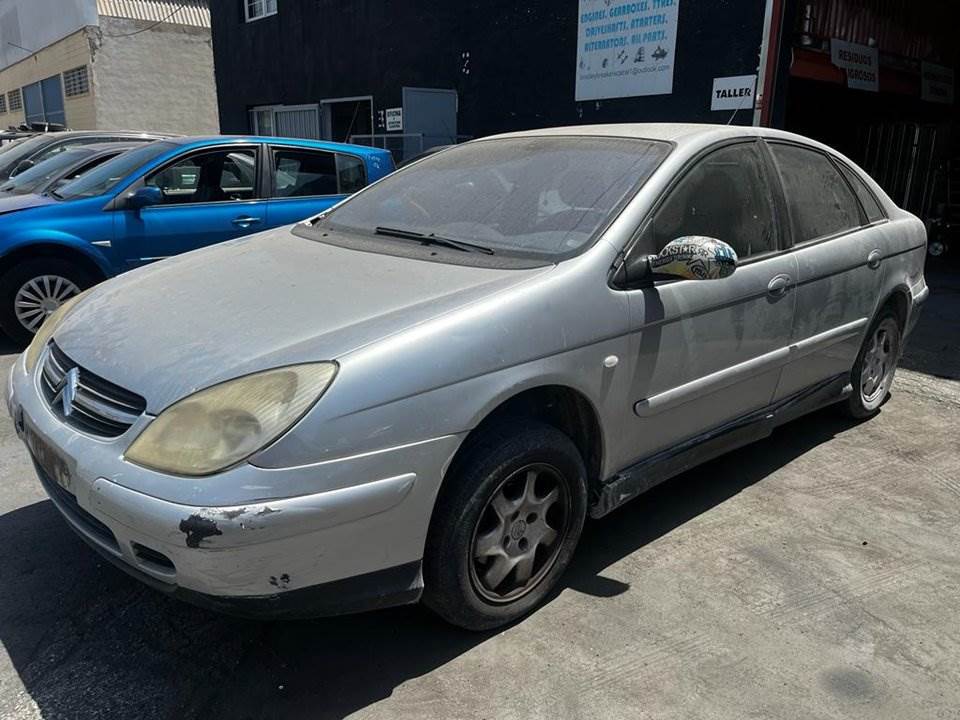 CITROEN C5 BERLINA (2001 - 2004)