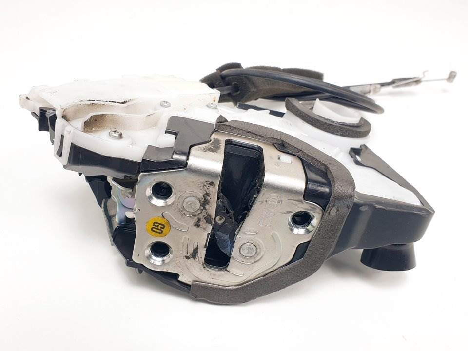 CERRADURA PUERTA DELANTERA DERECHA - M2412270F3 - HONDA - JAZZ (GK)