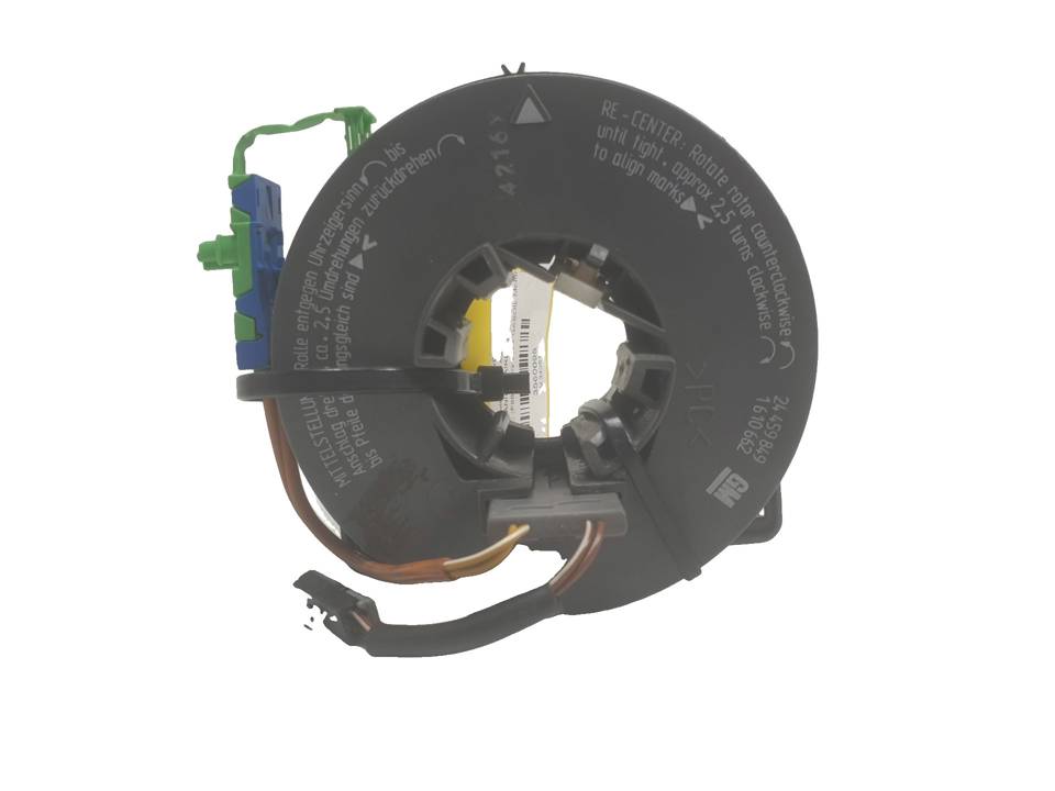 ANILLO AIRBAG 24459849 OPEL CORSA C (F68) Autodesguaces Alicante