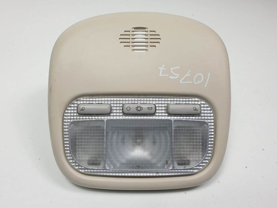 LUZ INTERIOR - 9680713880 - CITROEN - C4 SEDAN