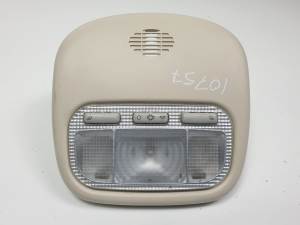 LUZ INTERIOR 9680713880 CITROEN C4 SEDAN Autodesguaces Alicante