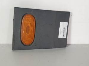 MOLDURAS TRASERAS A9066903362 MERCEDES SPRINTER II JAMES COOK (906) Autodesguaces Alicante