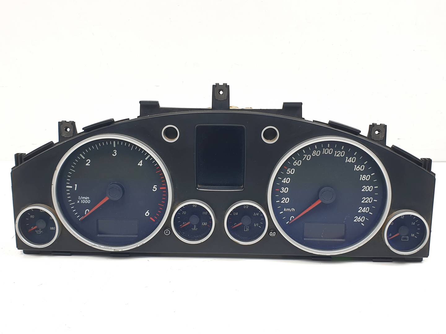 CUADRO INSTRUMENTOS - 7L6920870L - VOLKSWAGEN - TOUAREG (7LA)
