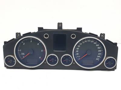 CUADRO INSTRUMENTOS 7L6920870L VOLKSWAGEN TOUAREG (7LA) Autodesguaces Alicante