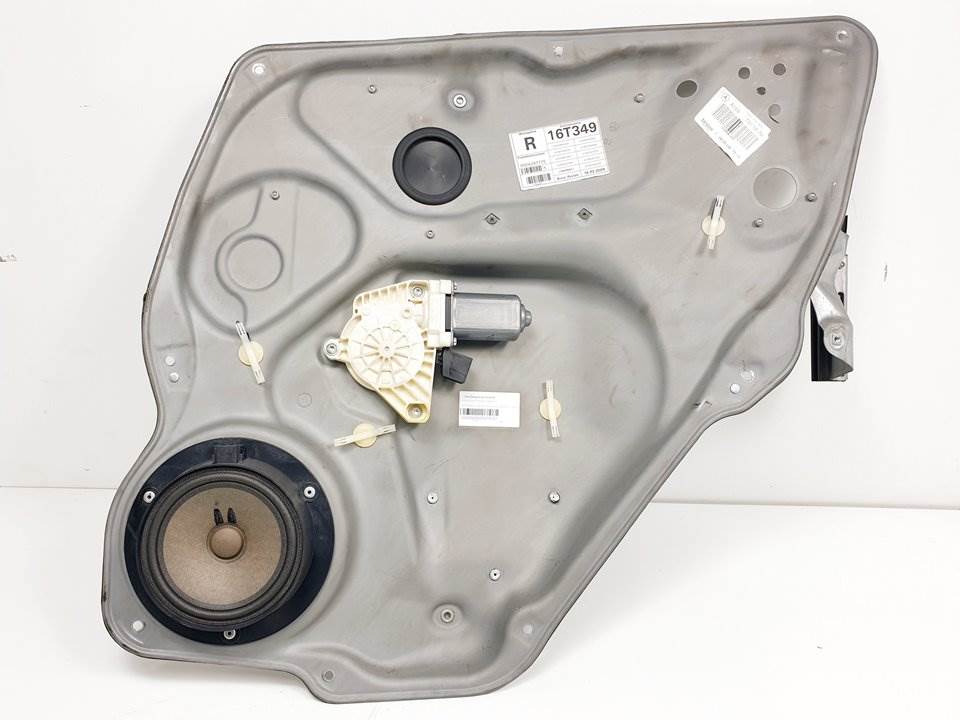 ELEVALUNAS TRASERO DERECHO - A1697301679 - MERCEDES - CLASE B (W245)