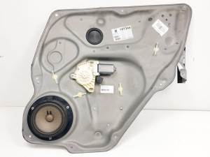ELEVALUNAS TRASERO DERECHO A1697301679 MERCEDES CLASE B (W245) Autodesguaces Alicante