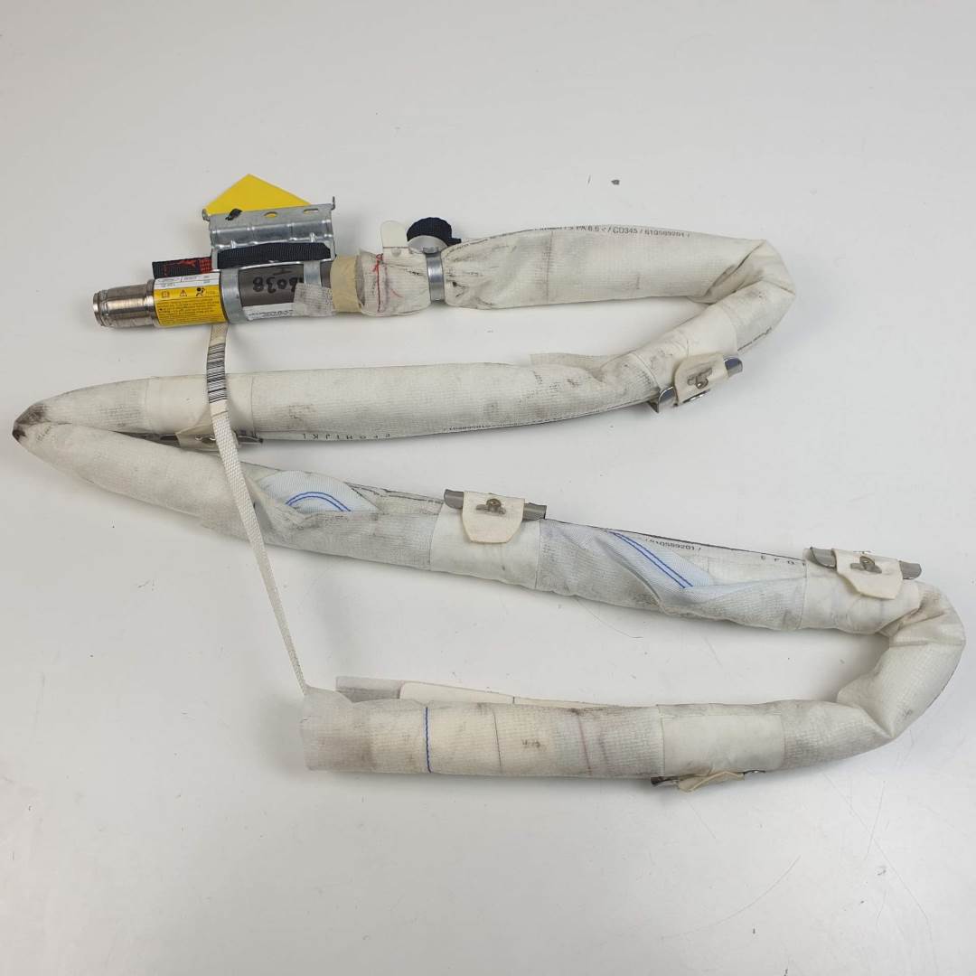 AIRBAG CORTINA DELANTERO IZQUIERDO - 7S7114K158AF - FORD - MONDEO BER. (CA2)