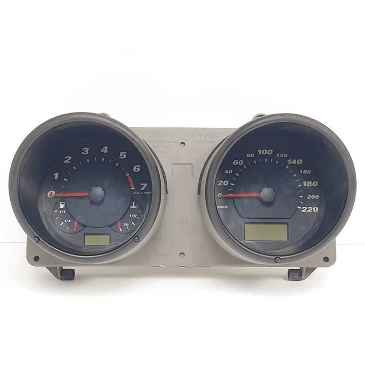 CUADRO INSTRUMENTOS - 6H09208007DE - SEAT - AROSA (6H1)