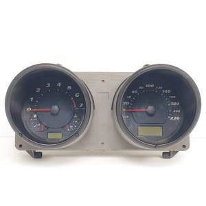 CUADRO INSTRUMENTOS 6H09208007DE SEAT AROSA (6H1) Autodesguaces Alicante