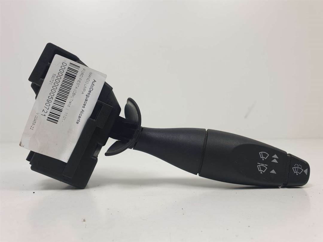 MANDO LIMPIA - 2S6T17A553AA - FORD - FIESTA (CBK)
