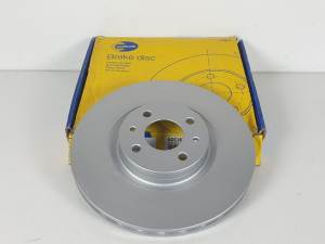 DISCO FRENO DELANTERO ADC1811V FIAT DOBLO CARGO (223) Autodesguaces Alicante