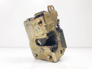 CERRADURA PUERTA DELANTERA IZQUIERDA OPEL MOVANO Autodesguaces Alicante