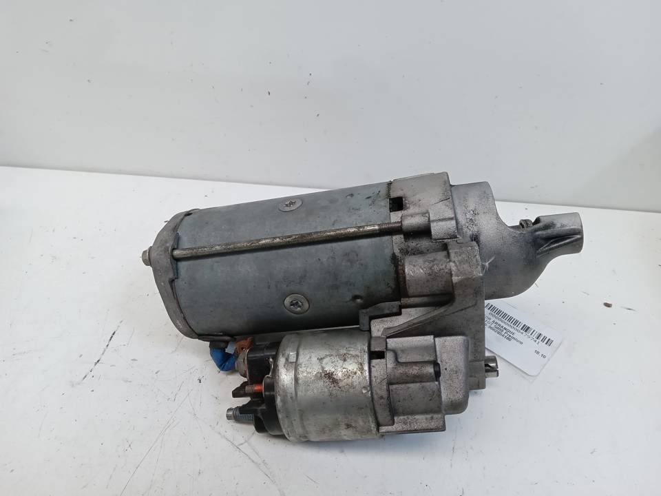 MOTOR ARRANQUE