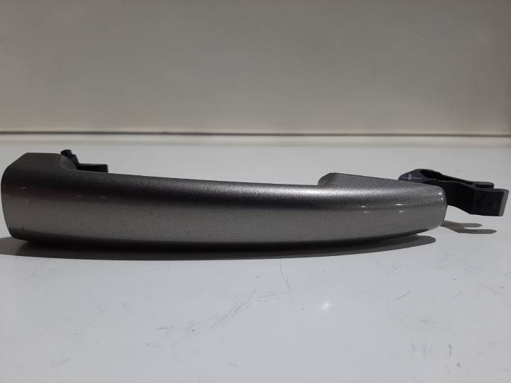 MANETA EXTERIOR TRASERA DERECHA PEUGEOT 407 SW Autodesguaces Alicante