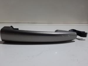 MANETA EXTERIOR TRASERA DERECHA PEUGEOT 407 SW Autodesguaces Alicante