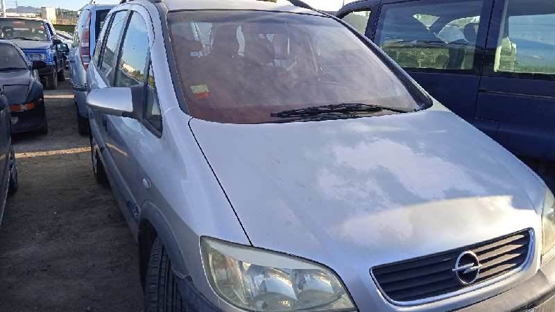 OPEL ZAFIRA A (1999 - 2005)