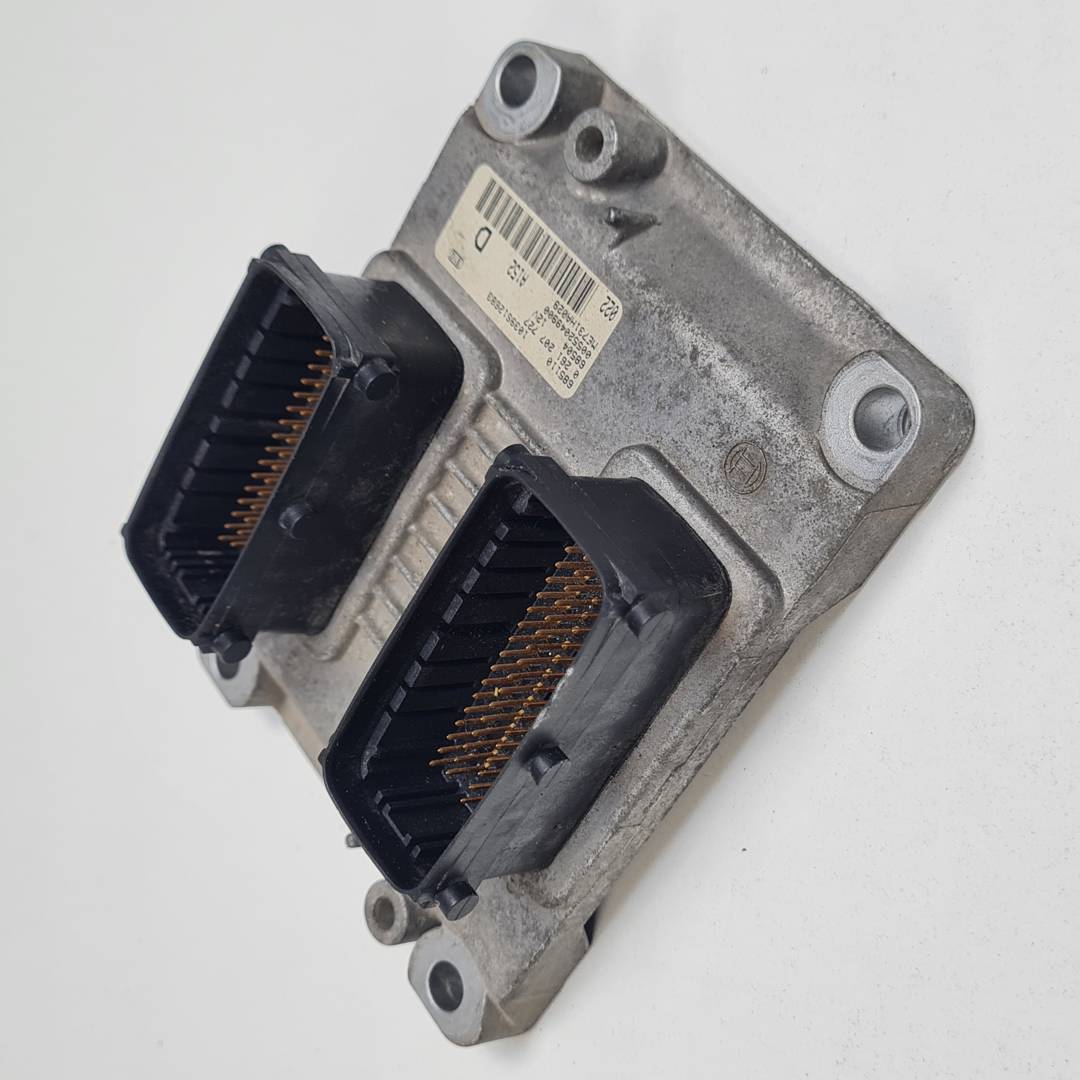 CENTRALITA MOTOR UCE - 0261207727 - ALFA ROMEO - 147 (190)
