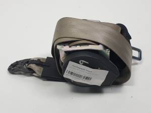 CINTURON SEGURIDAD TRASERO IZQUIERDO 606669600 AUDI Q7 (4L) Autodesguaces Alicante