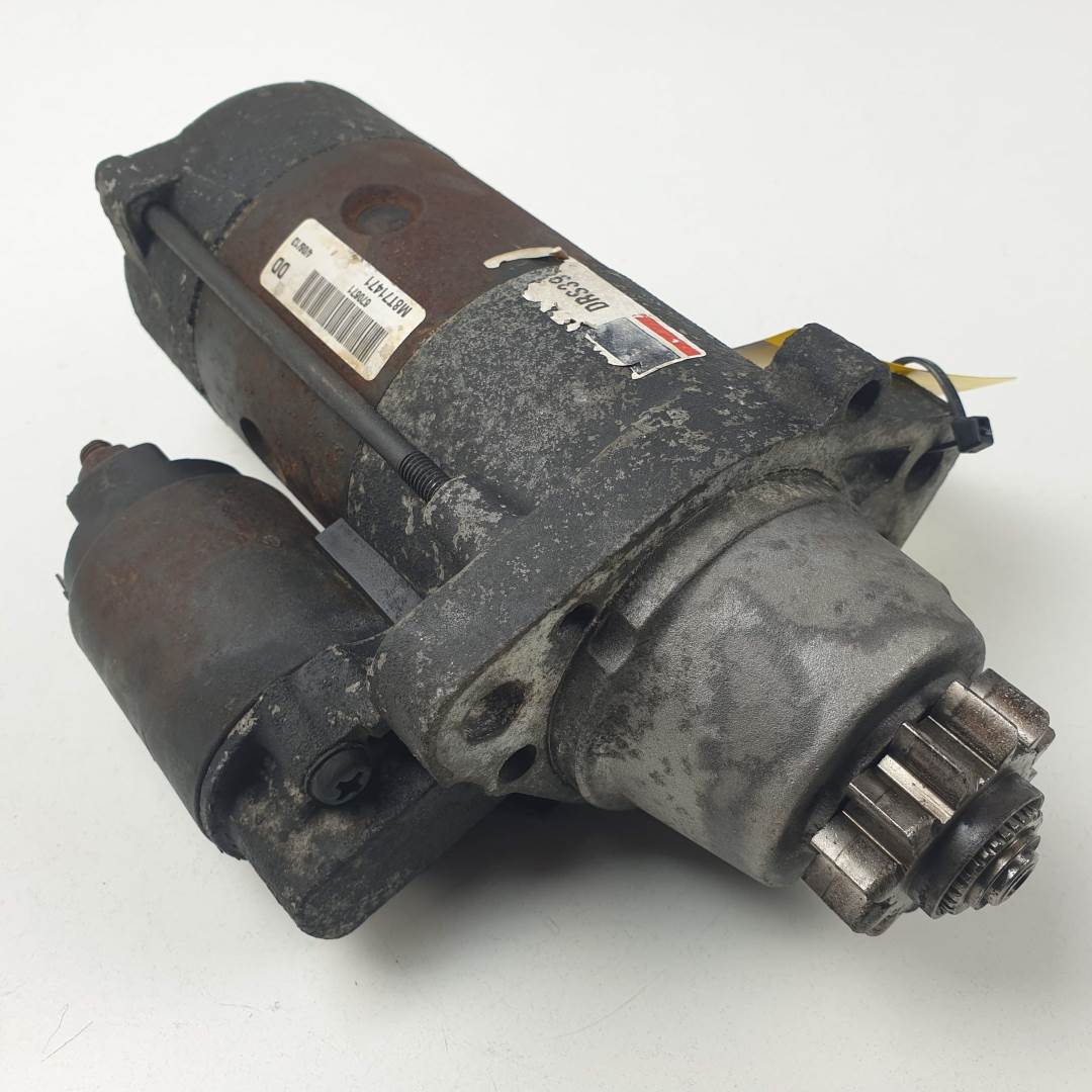 MOTOR ARRANQUE - M8T71471 - NISSAN - X-TRAIL (T30)