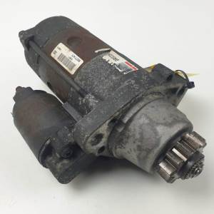 MOTOR ARRANQUE M8T71471 NISSAN X-TRAIL (T30) Autodesguaces Alicante