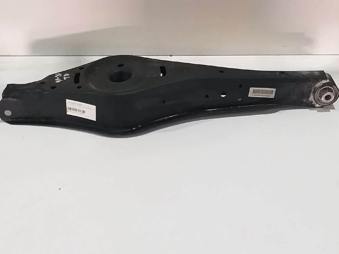 BRAZO SUSPENSION INFERIOR TRASERO DERECHO - 25FR059FAB - SKODA - YETI
