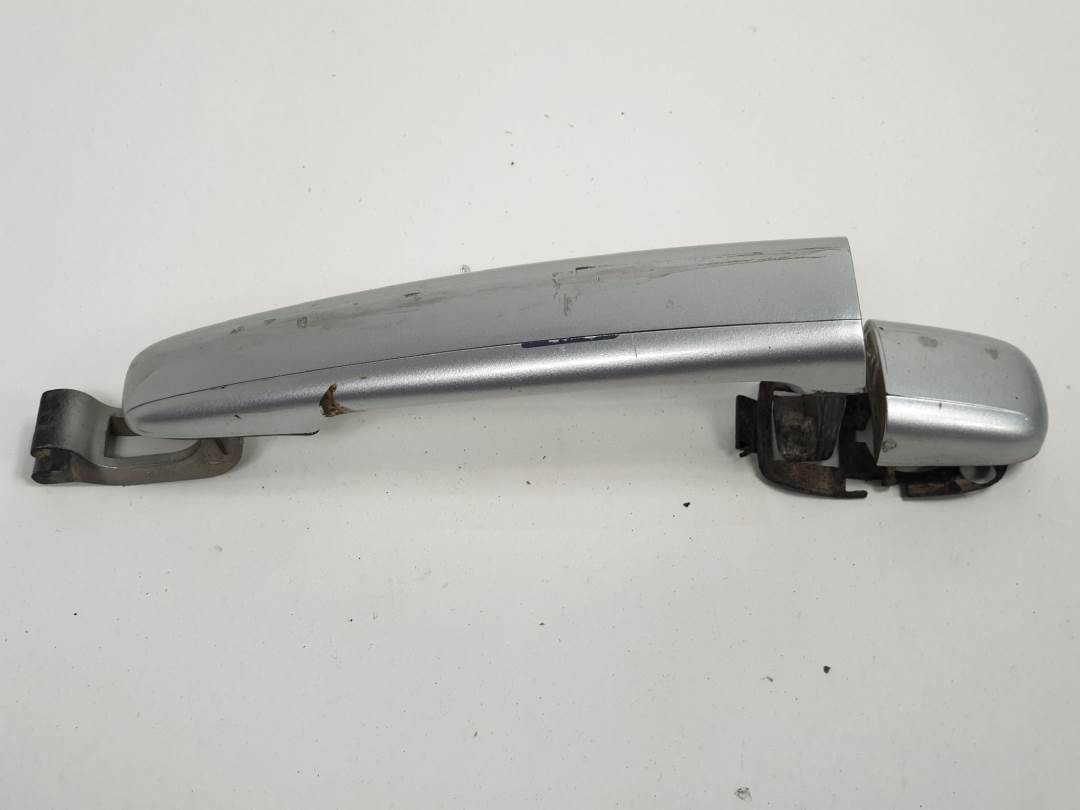 MANETA EXTERIOR DELANTERA DERECHA - 9634767577 - CITROEN - C2