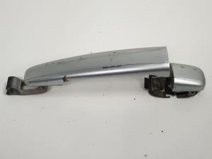 MANETA EXTERIOR DELANTERA DERECHA 9634767577 CITROEN C2 Autodesguaces Alicante