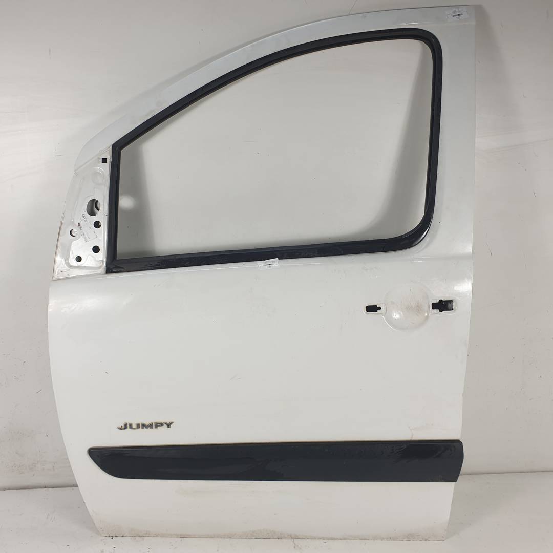 PUERTA DELANTERA IZQUIERDA - CITROEN - JUMPY