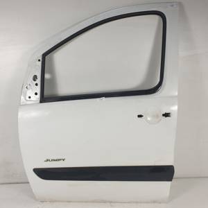 PUERTA DELANTERA IZQUIERDA CITROEN JUMPY Autodesguaces Alicante