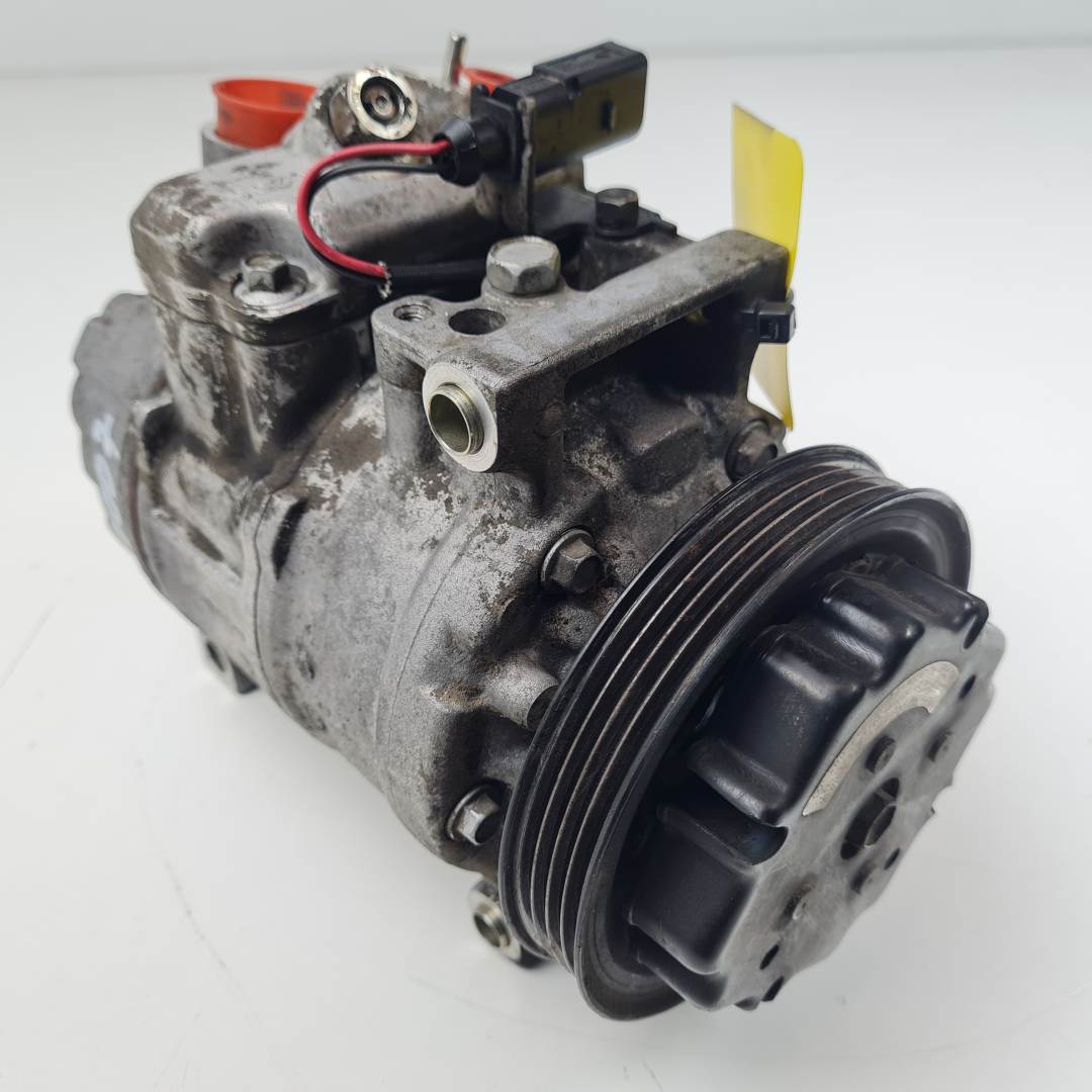 COMPRESOR AIRE ACONDICIONADO - 4472208813 - AUDI - ALLROAD QUATTRO (4BH)