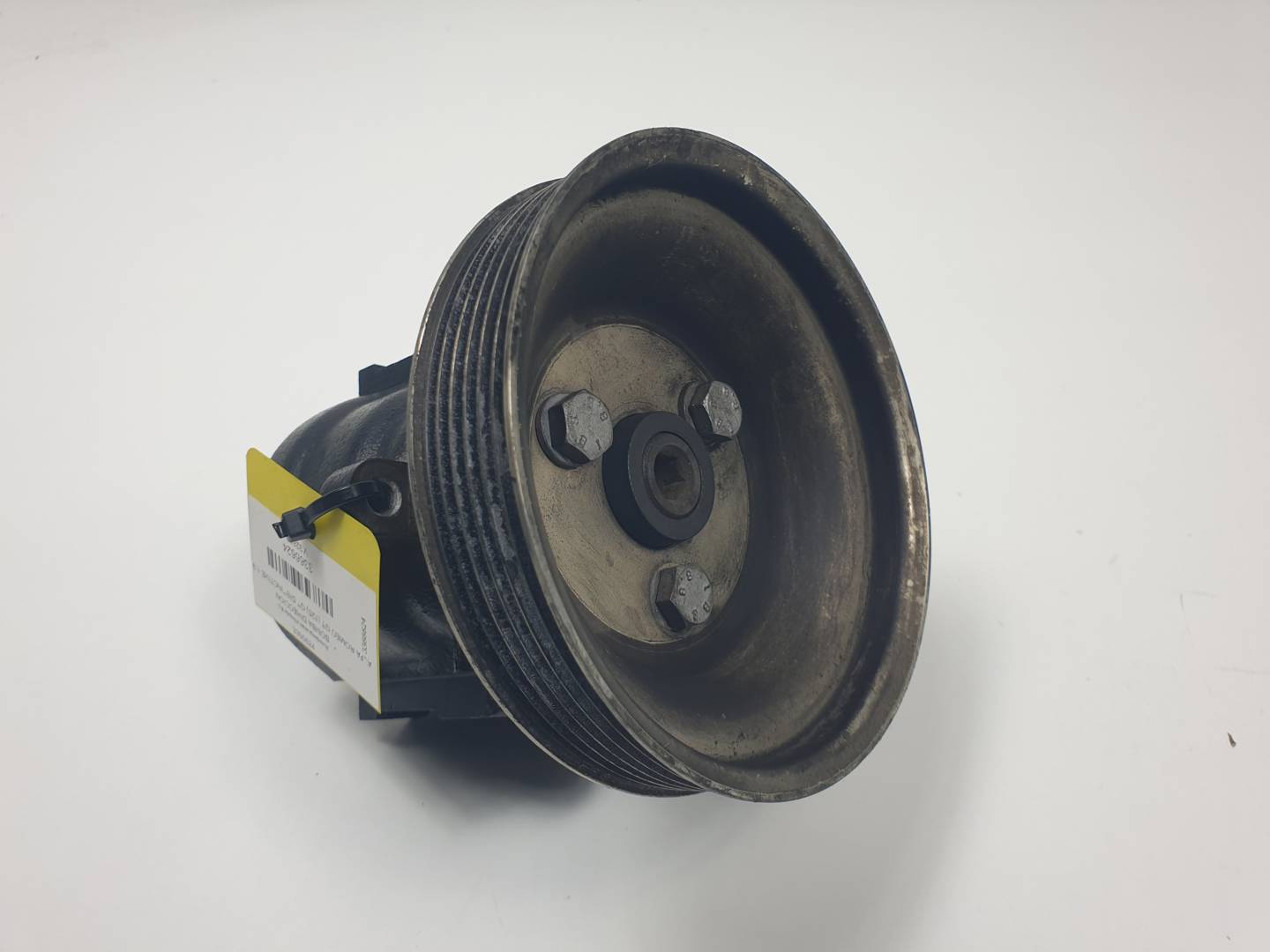 BOMBA DIRECCION - 55183805 - ALFA ROMEO - GT (125)
