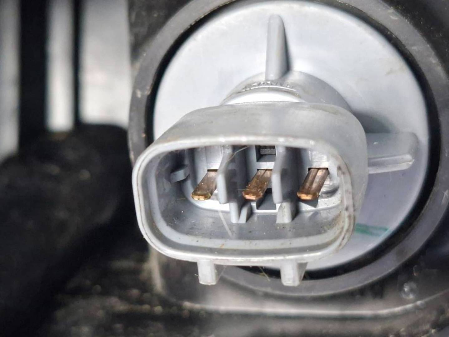 Foto 5 de Piloto Trasero Izquierdo Mitsubishi Space Wagon (n30/n40) (1991–1996)