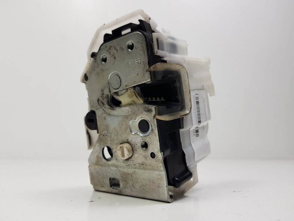CERRADURA PUERTA TRASERA IZQUIERDA - 519834810 - FIAT - TIPO II (357) BERLINA