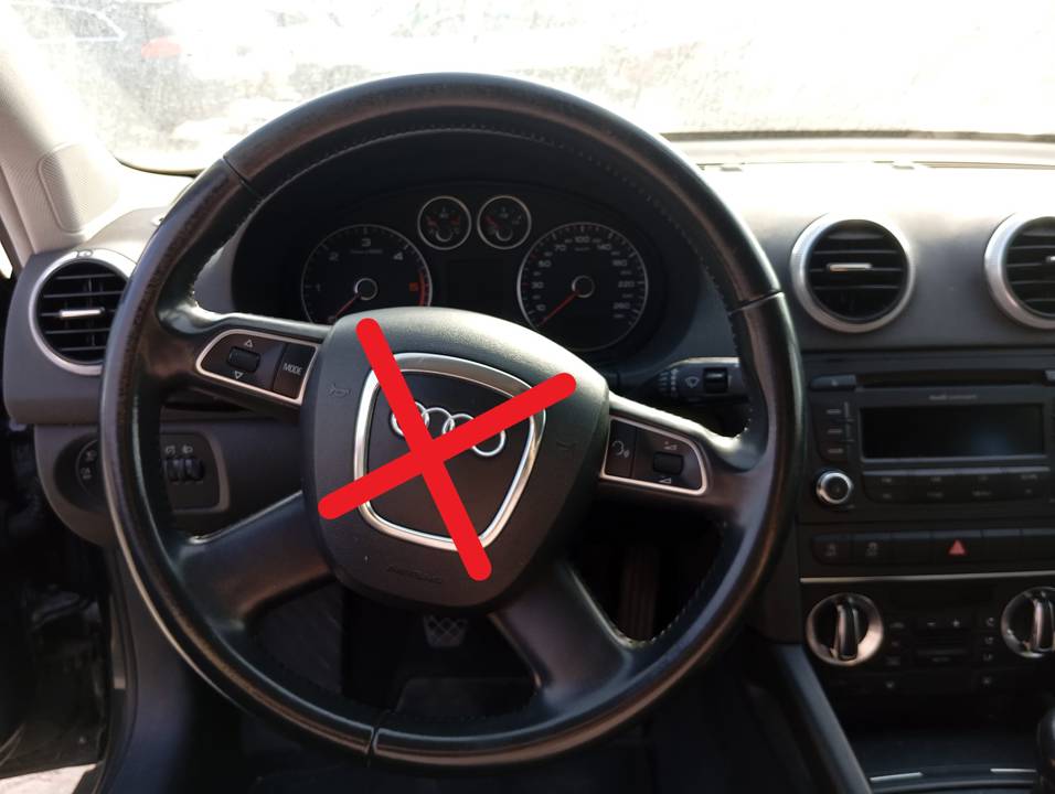 VOLANTE