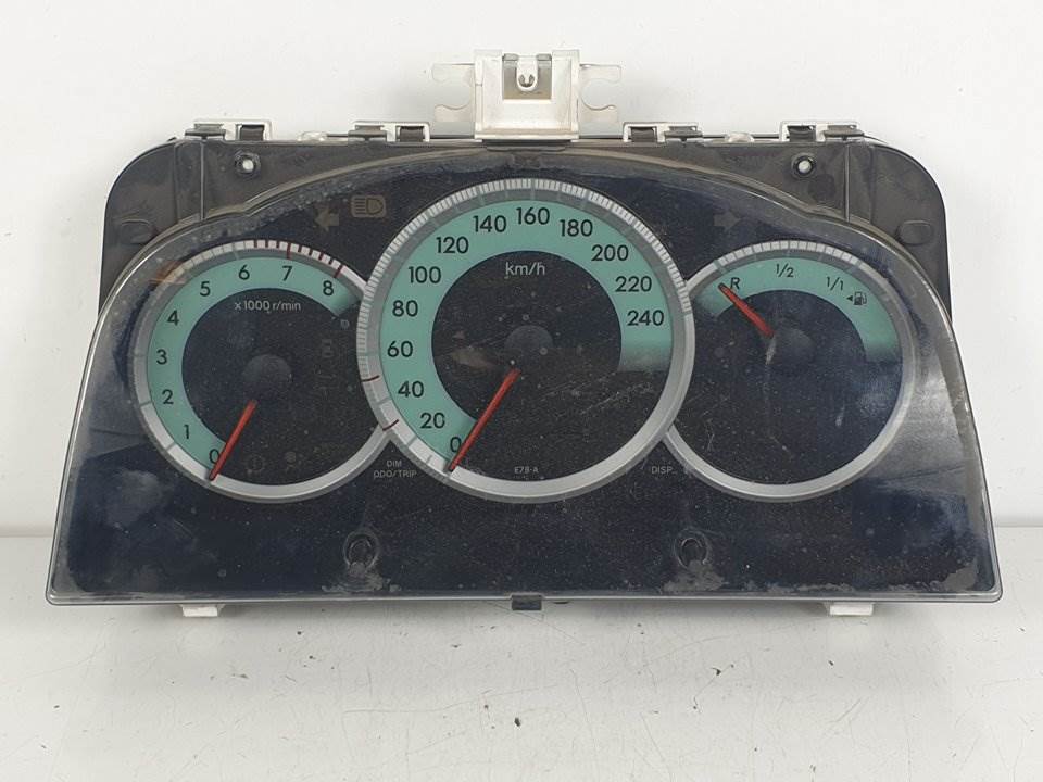 CUADRO INSTRUMENTOS - 838000F040L - TOYOTA - COROLLA VERSO (R1)