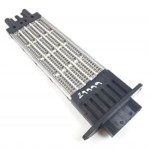 RESISTENCIA CALEFACCION 2770001 CITROEN C4 GRAND PICASSO Autodesguaces Alicante