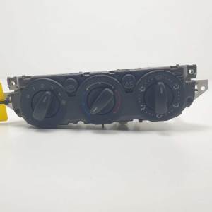 MANDO CALEFACCION / AIRE ACONDICIONADO 7M5T19980BA FORD FOCUS SPORTBREAK (CAP) Autodesguaces Alicante
