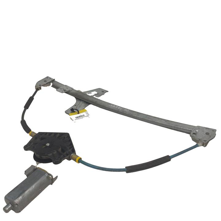 ELEVALUNAS DELANTERO IZQUIERDO 9634456980 PEUGEOT 307 (S1) Autodesguaces Alicante